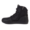 Buty krótkie OZONE SPIN BLACK/BLACK SOLE czarny