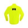 Kurtka przeciwdeszczowa RICHA AQUAGUARD FLUO YELLOW żółty fluo