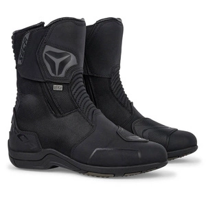 Buty turystyczne SECA COMET CLIMA HDRY BLACK czarny