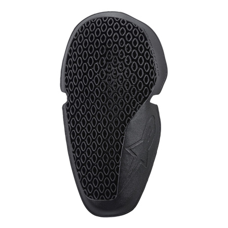Protektory wymienne łokci ALPINESTARS NUCLEON FLEX PLUS BLACK czarne