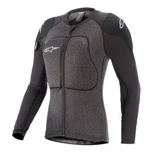 Zbroja damska ALPINESTARS PARAGON LITE LADY BLACK/ANTHRACITE czarny szary