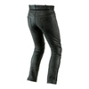 Spodnie skórzane REBELHORN RUNNER II BLACK czarny