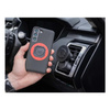 Etui na telefon QUAD LOCK MAG Samsung Galaxy S23 Ultra czarny