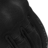 Rękawice miejskie damskie SHIMA SONIC LADY BLACK czarny