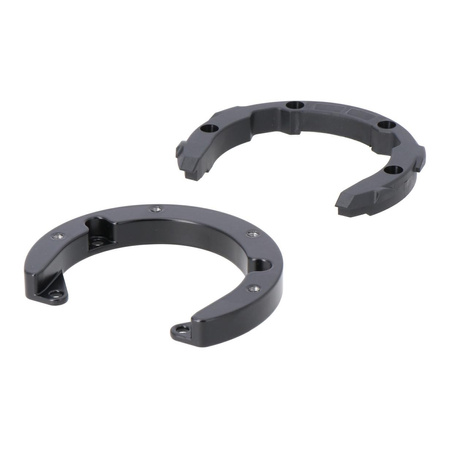 Mocowanie TANK RING SW MOTECH EVO YAMAHA TRACER 9 (20-) BLACK czarny