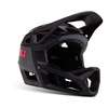 Kask rowerowy FOX PROFRAME RS CE TAUNT BLACK czarny