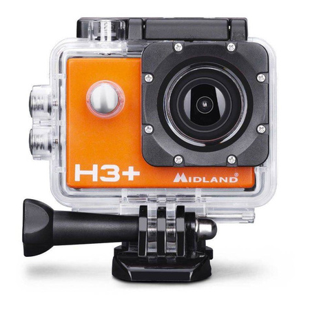 Kamera sportowa MIDLAND H3+