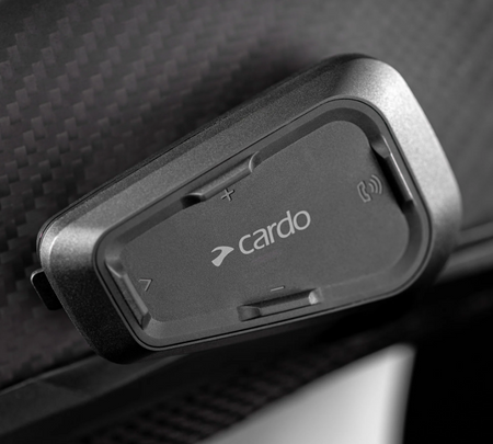 Interkom uniwersalny CARDO SPIRIT SINGLE