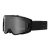 Gogle motocyklowe FOX VUE STRAY BLACK czarny