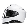 Kask integralny HJC RPHA 71 PEARL WHITE biały