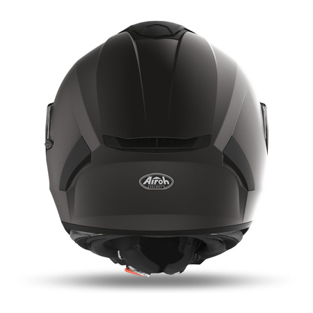 Kask integralny Airoh SPARK COLOR ANTHRACITE MATT czarny