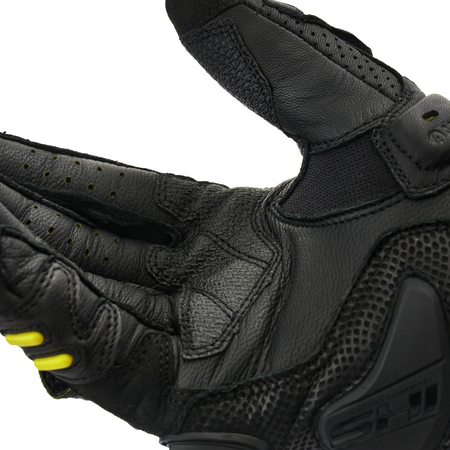 Rękawice sportowe SHIMA XRS-3 YELLOW FLUO żółty fluo