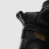 Buty krótkie REBELHORN CORE BLACK/GOLD czarny złoty
