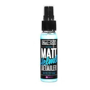 Środek do kasku MUC-OFF MATT HELMET DETAILER 32ml