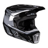 Kask cross LEATT MOTO 2.5 GREY szary