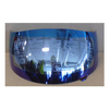 Wizjer szyba do kasku AGV K-3/K-4/K-4 EVO BLUE MIRROR niebieski