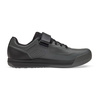 Buty rowerowe FOX UNION DARK SHADOW czarny szary