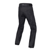 Spodnie tekstylne RICHA AIRSUMMER BLACK czarny