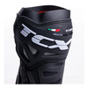 Buty sportowe TCX RT-RACE BLACK/DARK GREY czarny szary