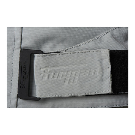 Kurtka tekstylna FURYGAN TAAZ PEARL biały