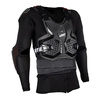 Zbroja LEATT 3.5 BLACK czarny