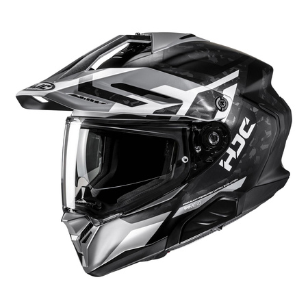 Kask integralny HJC RPHA 60 DAKAR BLACK/GREY czarny szary