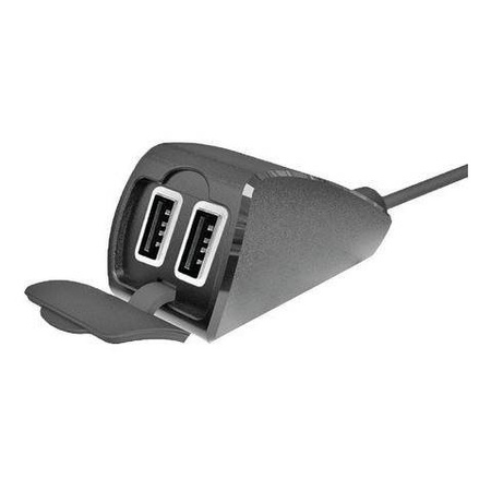 Ładowarka LAMPA USB-FIX TREK