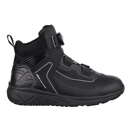 Buty krótkie SECA DRIFT BLACK czarny