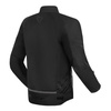 Kurtka tekstylna SECA SUMMER WAY BLACK czarny