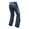 Spodnie cross FOX LEGION EX EX NAVY granatowy biały
