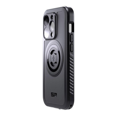 Etui na telefon SP CONNECT PHONE CASE SPC+ XTREME IPHONE 14 PRO czarny
