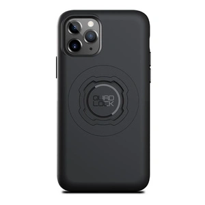 Etui na telefon QUAD LOCK MAG iPhone 11 Pro czarny