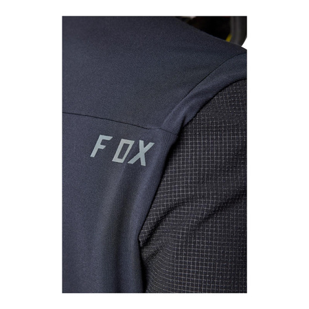 Bluza cross FOX DEFEND OFF-ROAD BLACK czarny