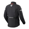 Kurtka tekstylna REVIT NEPTUNE 3 GTX BLACK czarny