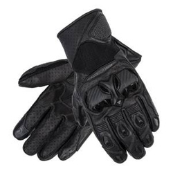 Rękawice sportowe REBELHORN FLUX II BLACK czarny