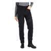 Spodnie tekstylne damskie KNOX URBANE PRO LADY BLACK czarny