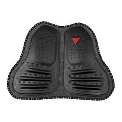 Protektor wymienny klatki piersiowej DAINESE CHEST L2 BLACK czarny