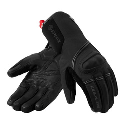 Rękawice zimowe REVIT LIVENGOOD 2 GTX BLACK czarny