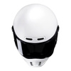 Kask integralny HJC V10 WHITE biały