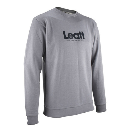 Bluza LEATT CORE GREY szary