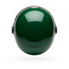 Kask integralny BELL BULLIT GT LANE DARK GREEN zielony żółty