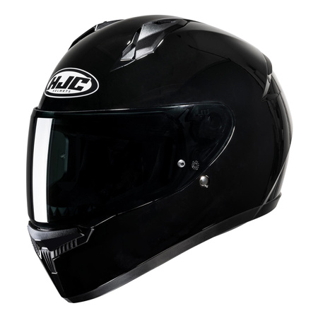 Kask integralny HJC C10 BLACK czarny