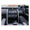 Adapter QUAD LOCK APPLE CARPLAY czarny