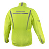 Kurtka przeciwdeszczowa SHIMA HYDRODRY FLUO żółty fluo