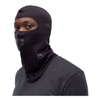 Kominiarka termoaktywna BUFF LIGHTWEIGHT MERINO WOOL BALACLAVA SOLID BLACK