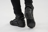 Buty krótkie damskie SHIMA EDGE VENT LADY BLACK czarny