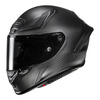 Kask integralny HJC RPHA 1 V2 CARBON SOLID MATTE BLACK czarny mat
