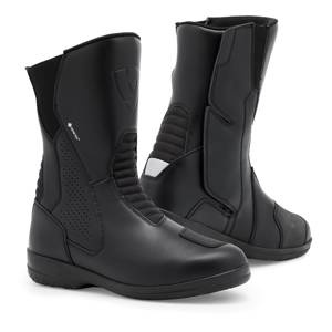Buty turystyczne damskie REVIT ARENA GTX LADY BLACK czarny