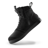 Trampki motocyklowe damskie SHIMA REBEL 2.0 VENT LADY BLACK czarny