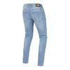 Jeansy motocyklowe RICHA RAGNAR BLUE niebieski